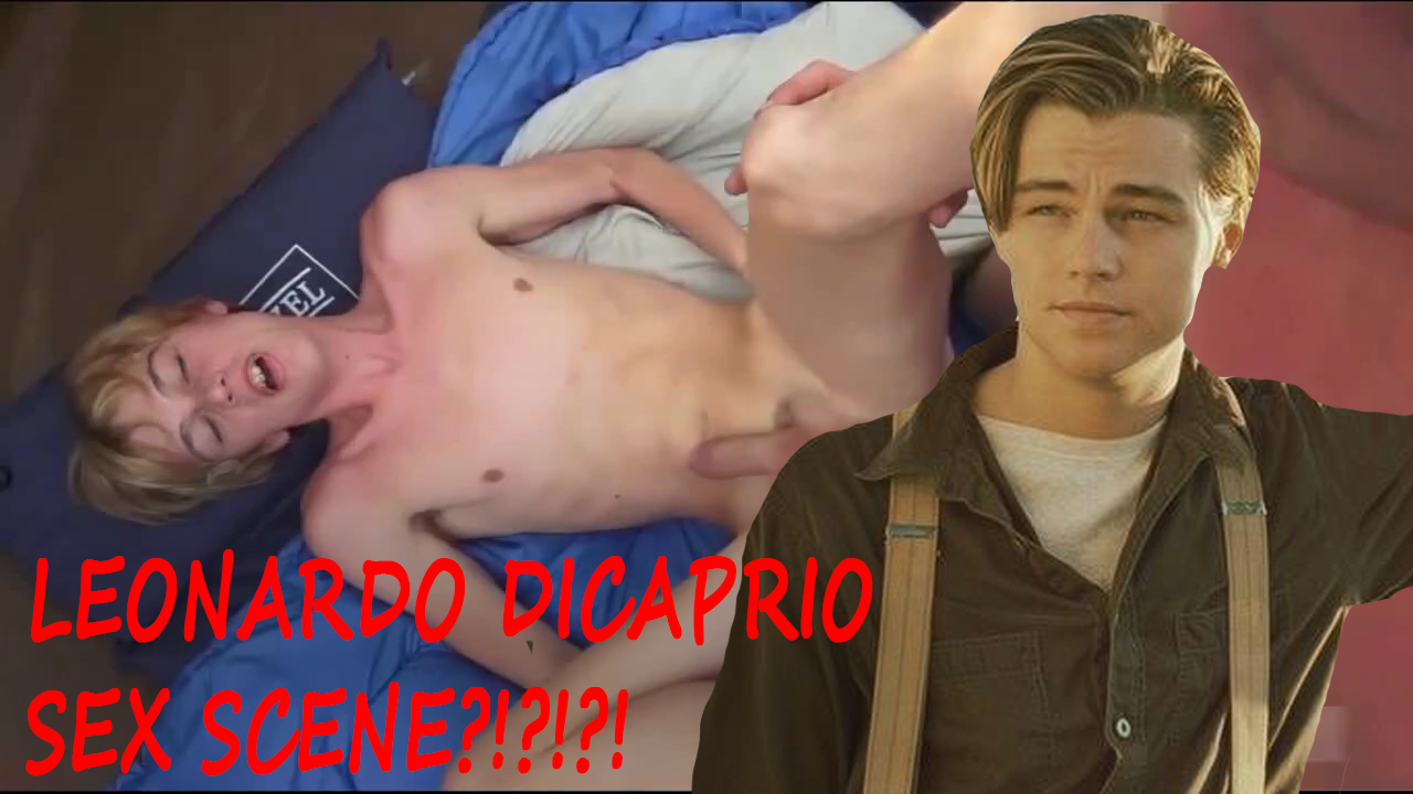 S Leonardo Dicaprio Gets Fucked In A Tent Msdeepfakes Com